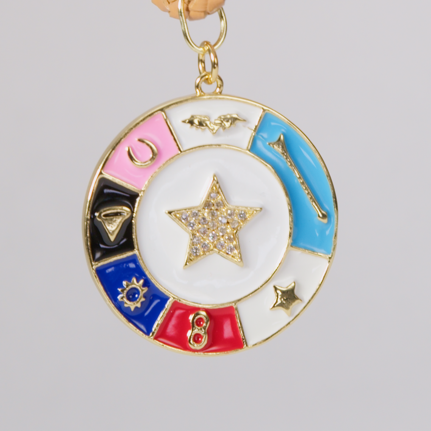 Create-Your-Own, Single Charm