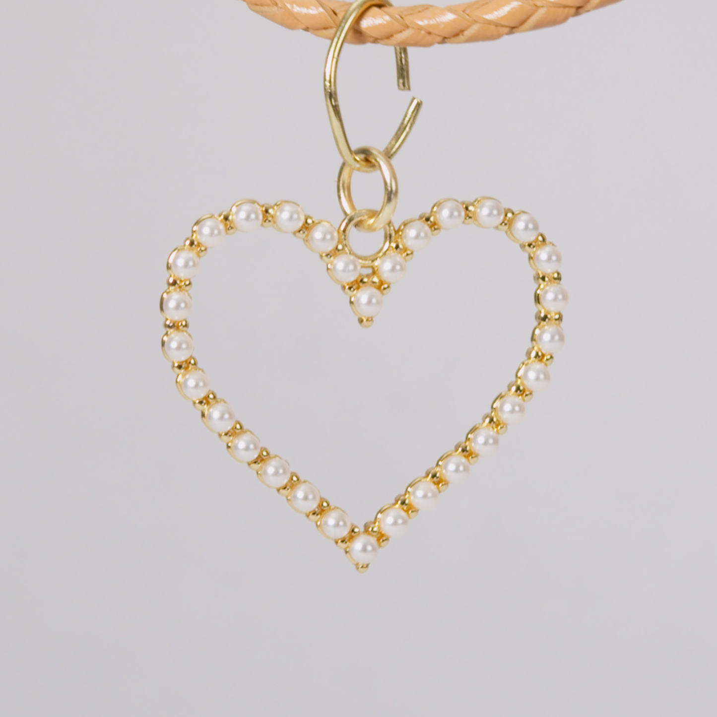Create-Your-Own, Single Charm