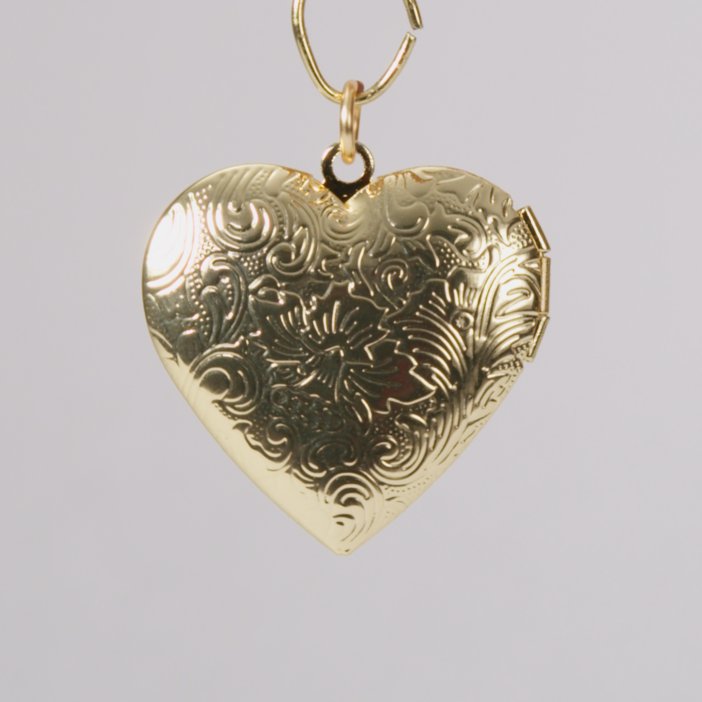 Create-Your-Own, Single Charm