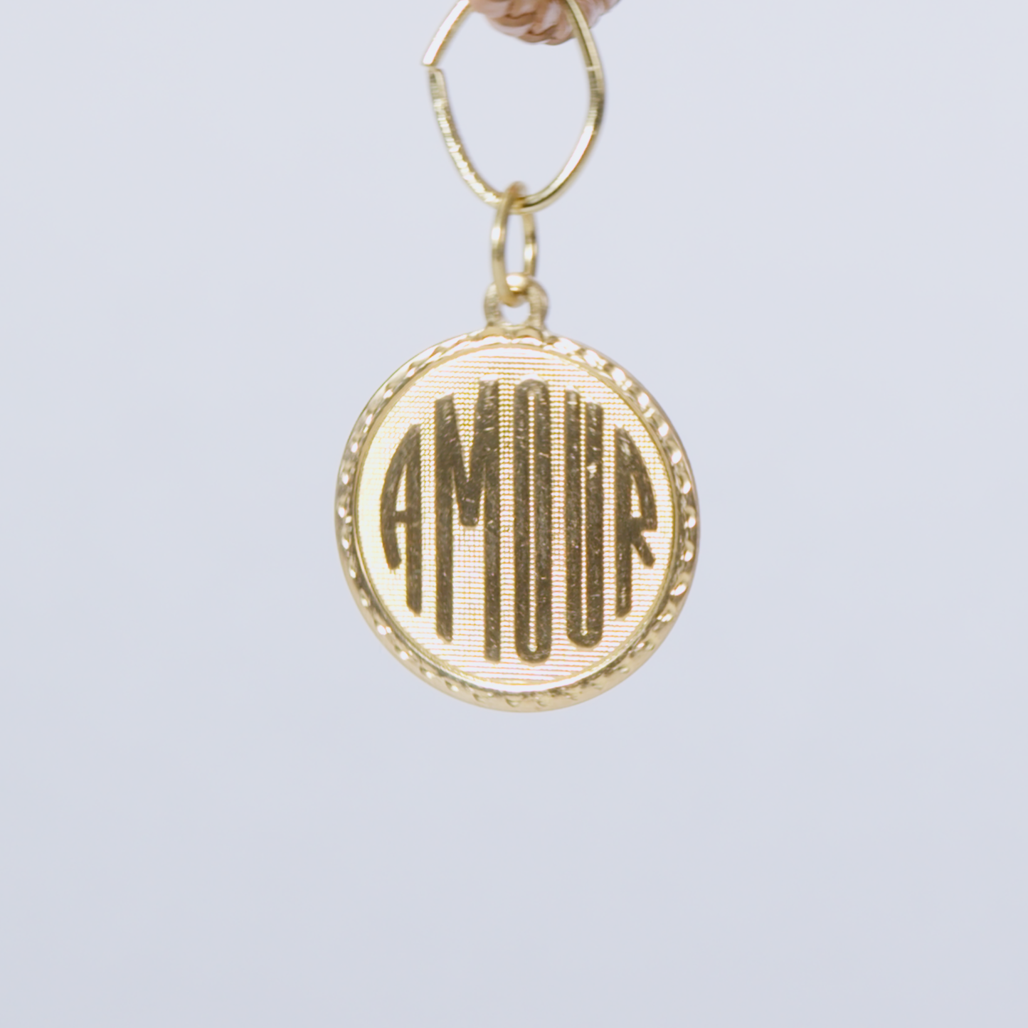 Create-Your-Own, Single Charm