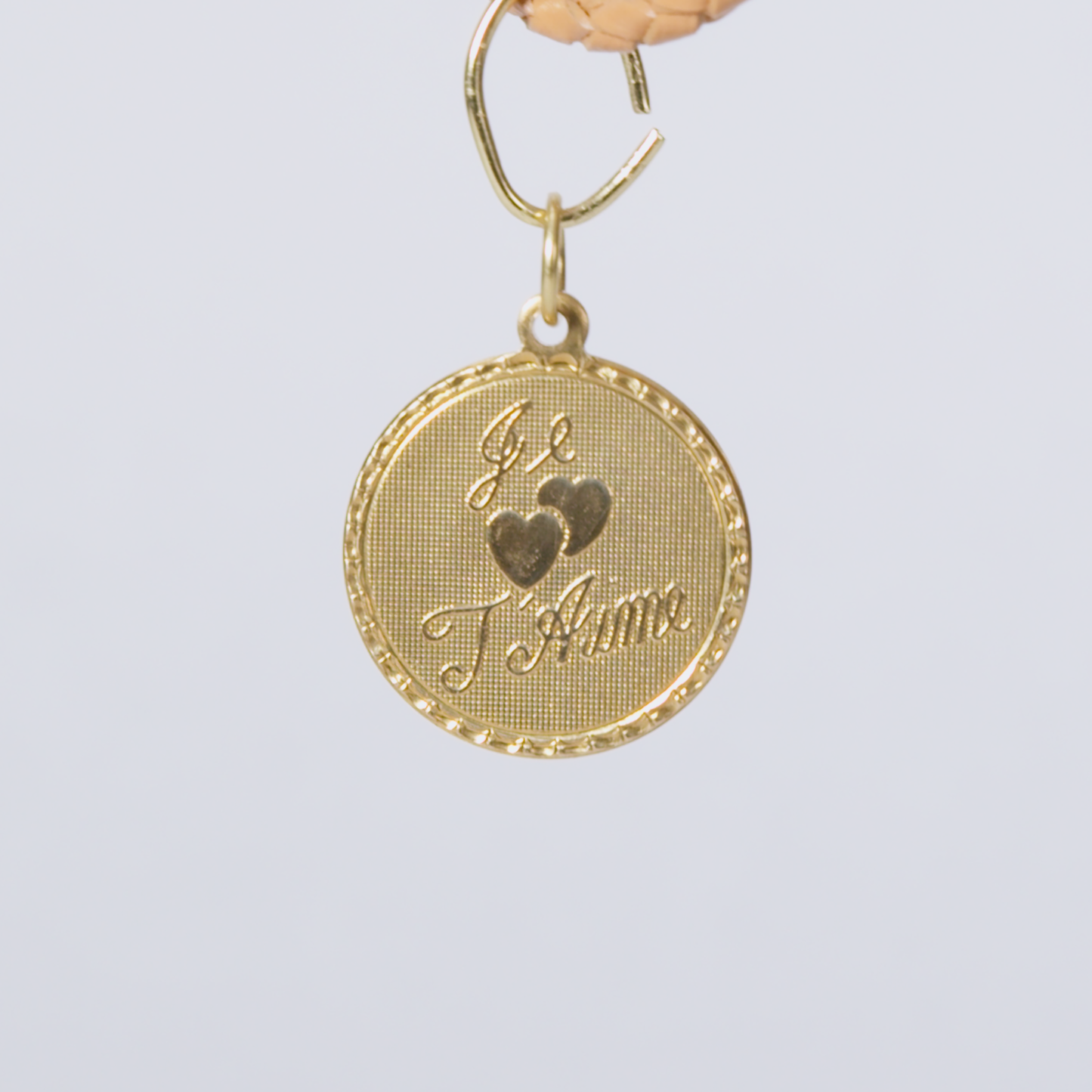 Create-Your-Own, Single Charm