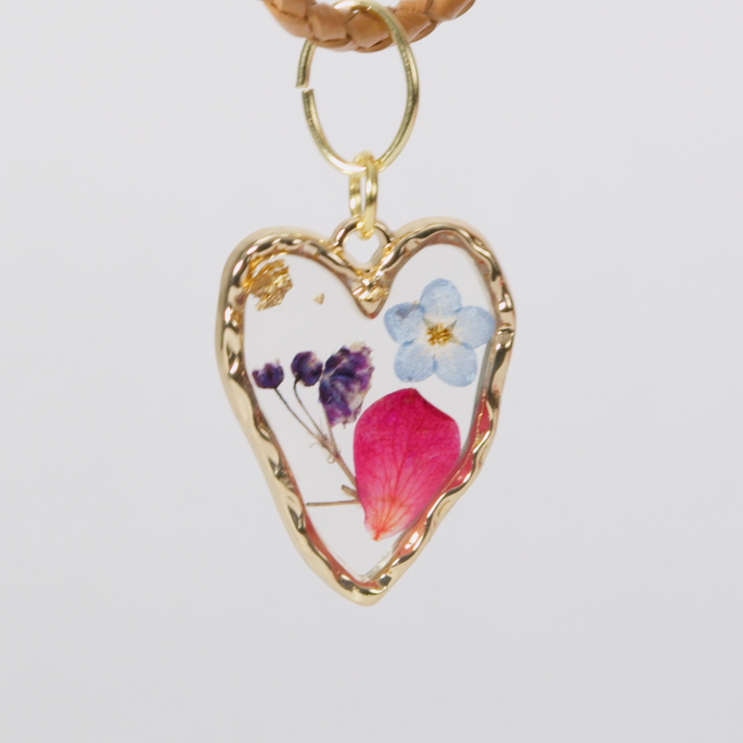 Create-Your-Own, Single Charm