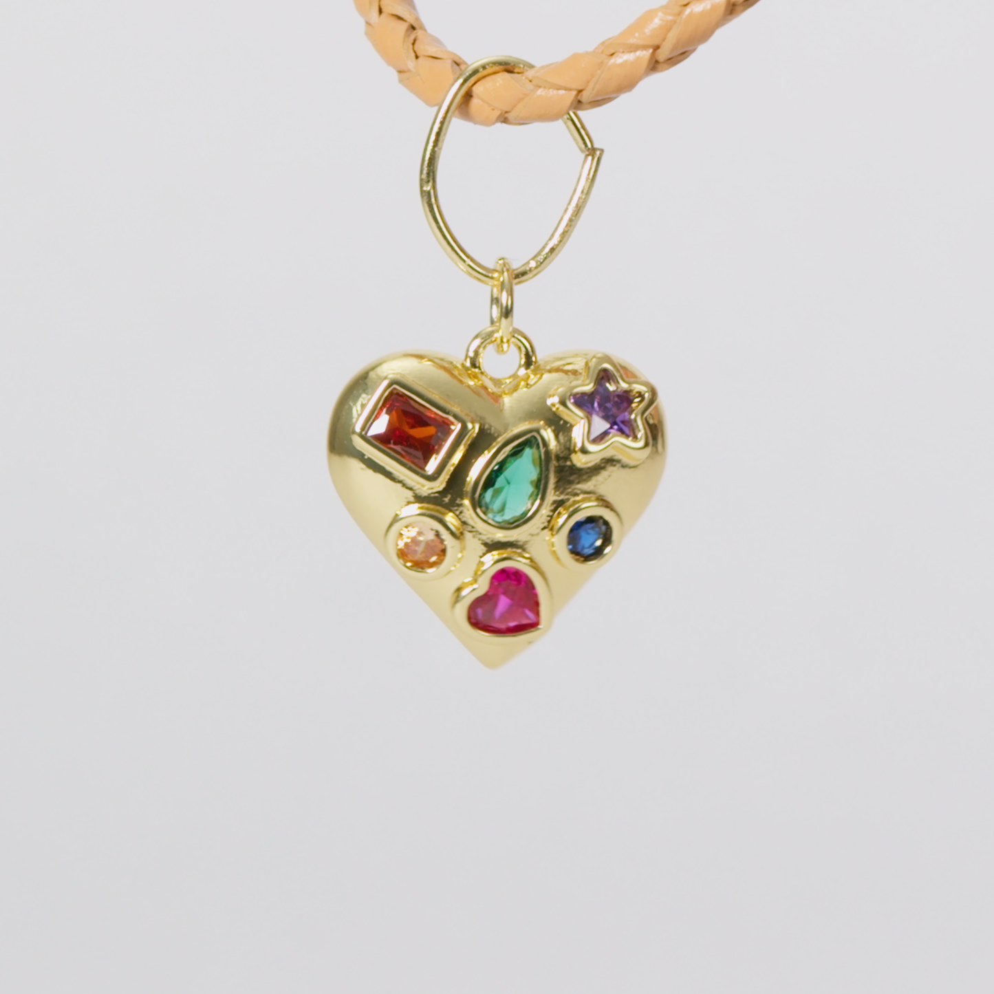 Create-Your-Own, Single Charm