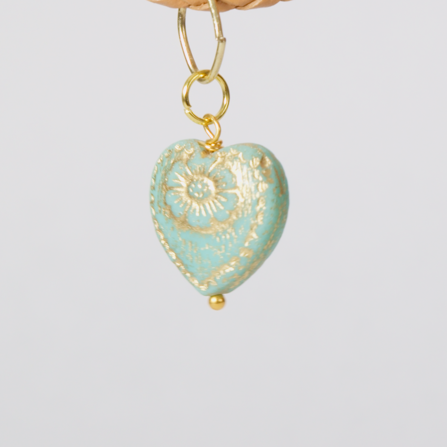 Create-Your-Own, Single Charm