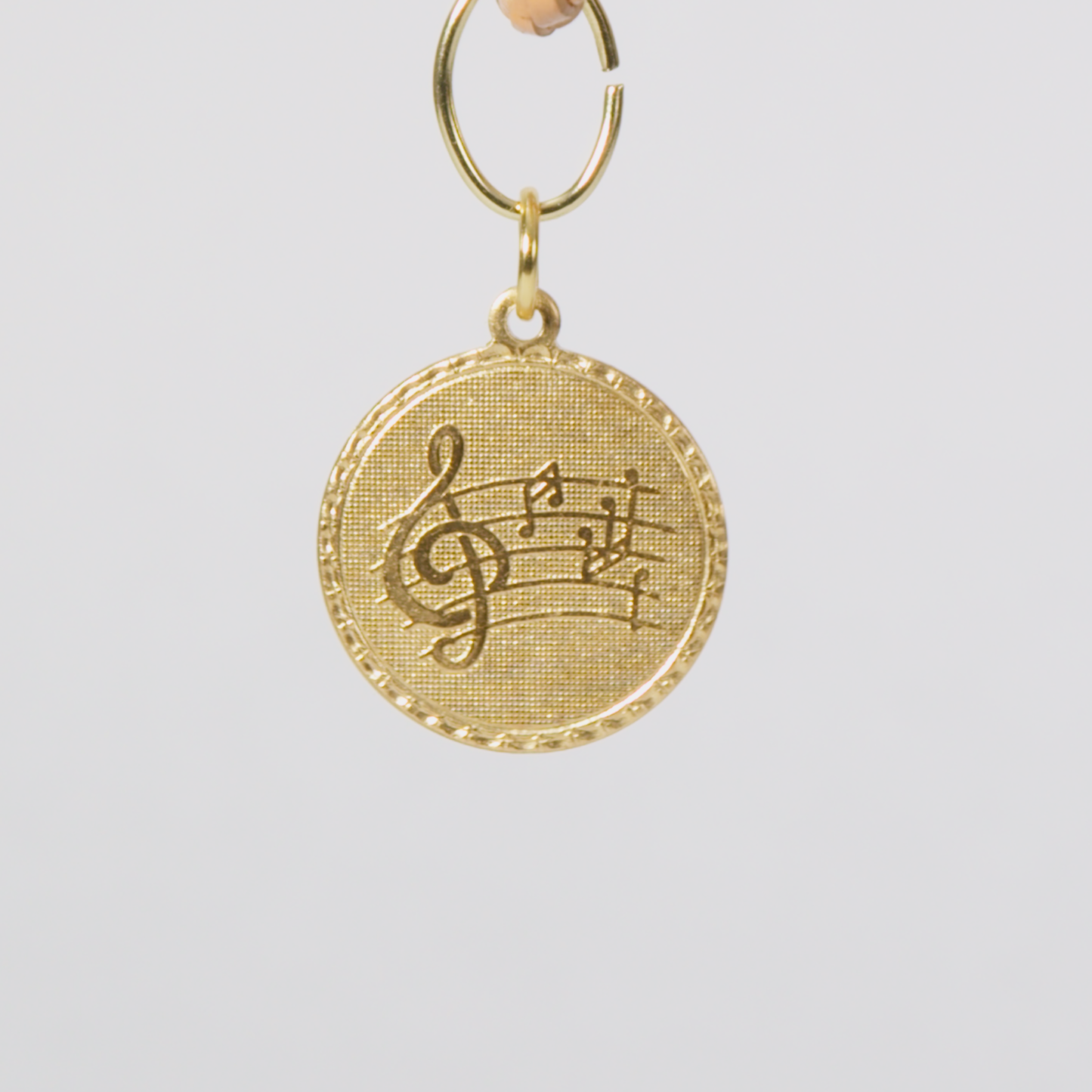 Create-Your-Own, Single Charm
