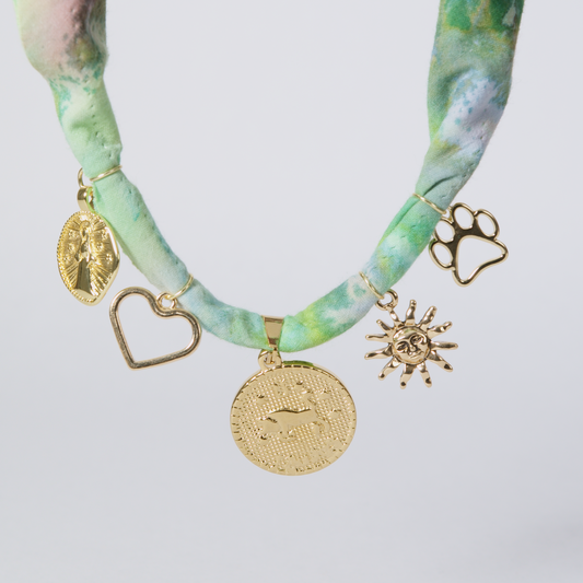 Create-Your-Own, 5 Charms
