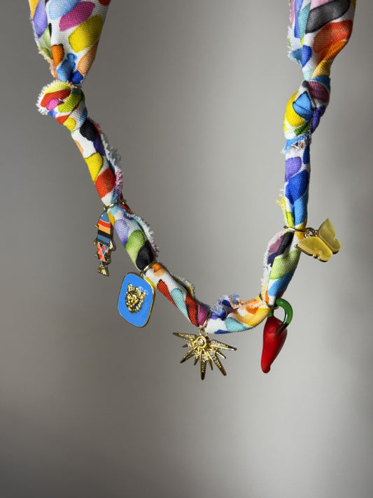 Premade Necklace