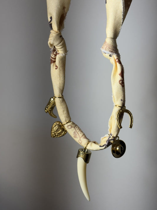 Premade Necklace