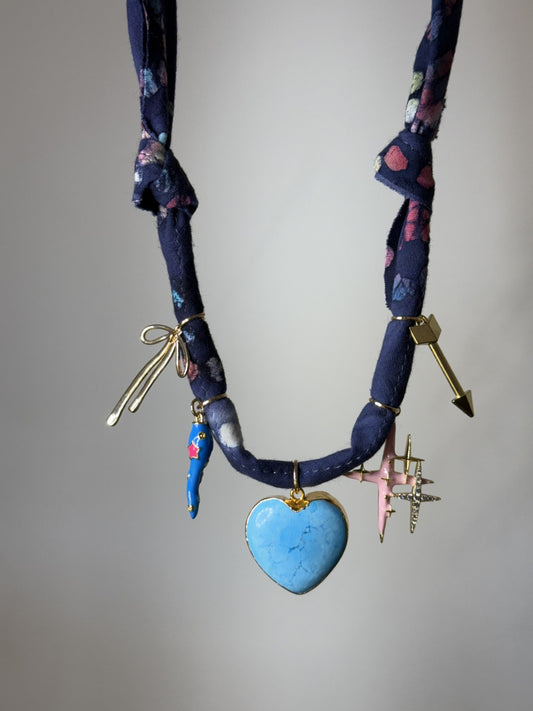 Premade Necklace